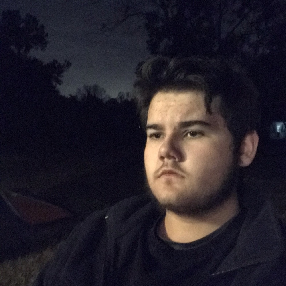 Meet your Posher, Austin